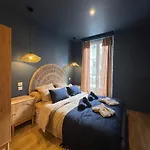 Break Chic Cosy Wifi Hyper Centre Apartmán