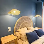 Break Chic Cosy Wifi Hyper Centre Lejlighed Caen