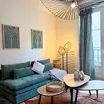 Lejlighed Break Chic Cosy Wifi Hyper Centre *