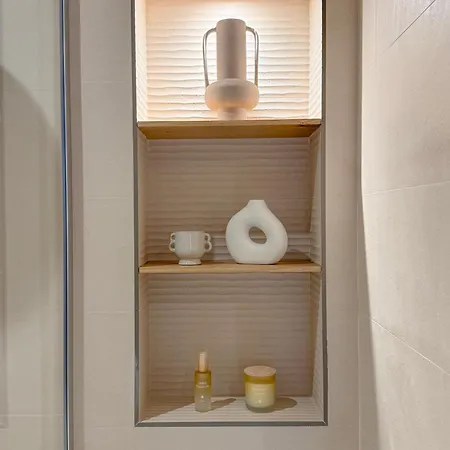 Break Chic Cosy Wifi Hyper Centre Apartamento *