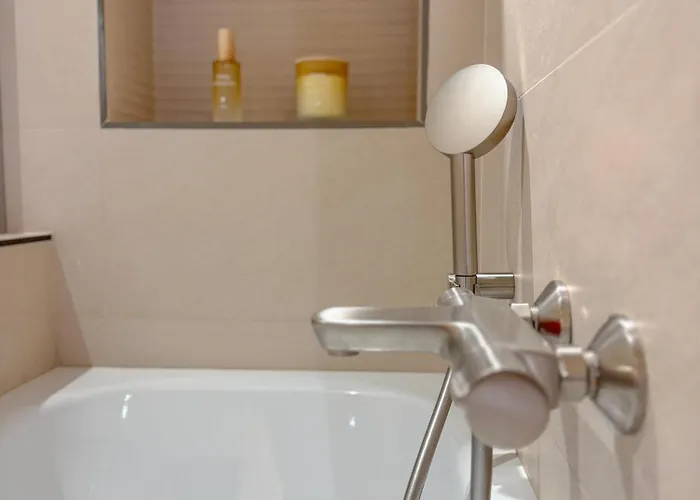 Lejlighed Break Chic Cosy Wifi Hyper Centre *