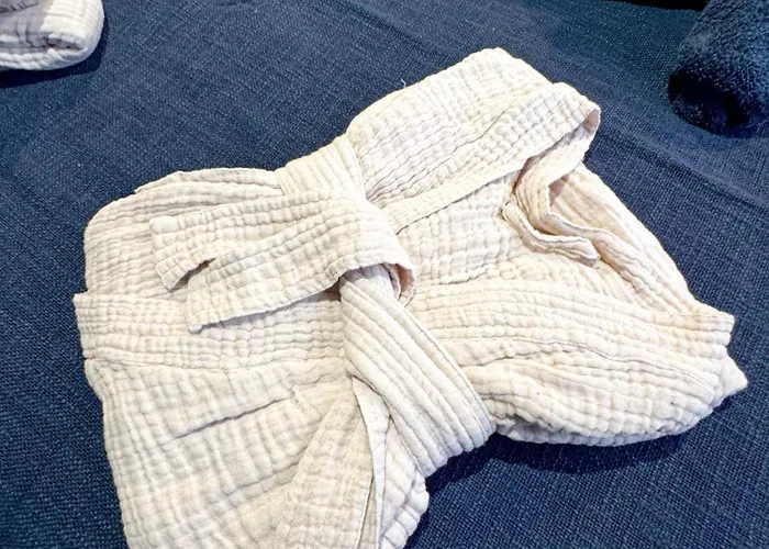 Break Chic Cosy Wifi Hyper Centre Lejlighed *